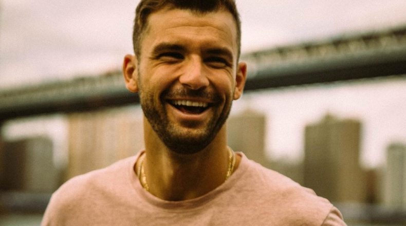 GRIGOR