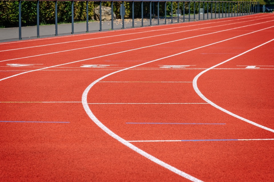 LEKA-ATLETIKA