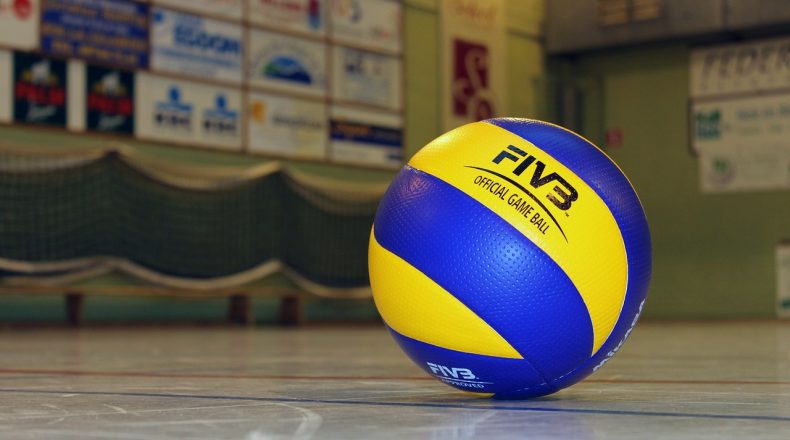 VOLEI
