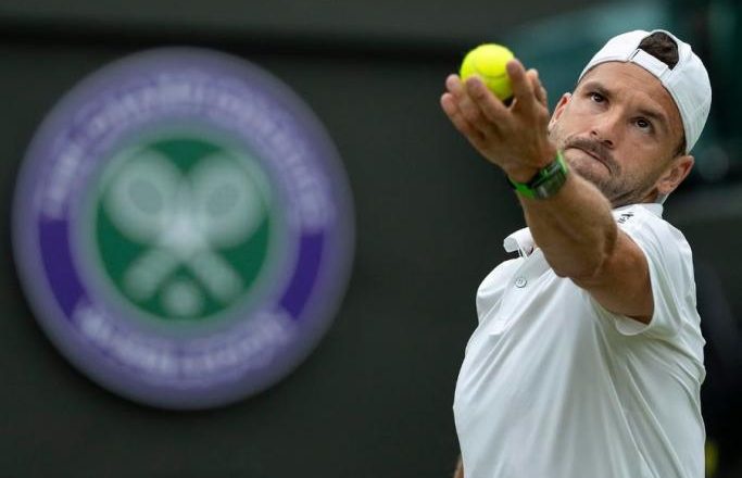 GRIGOR WIM