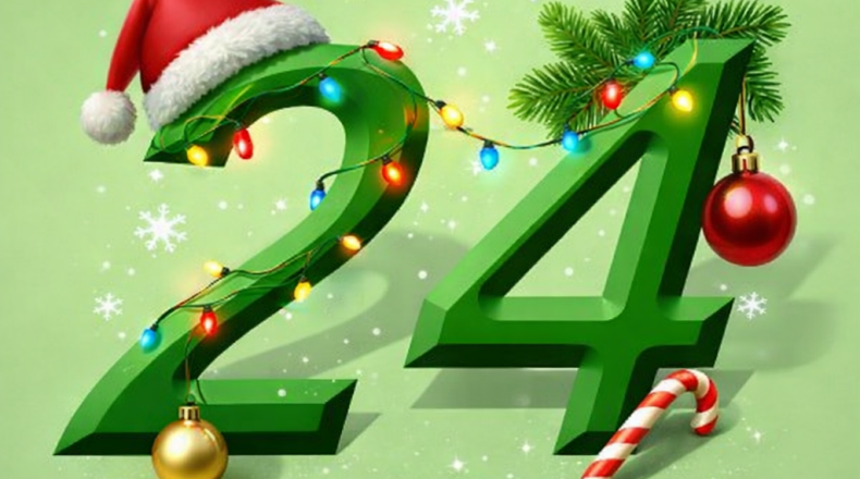 24 2