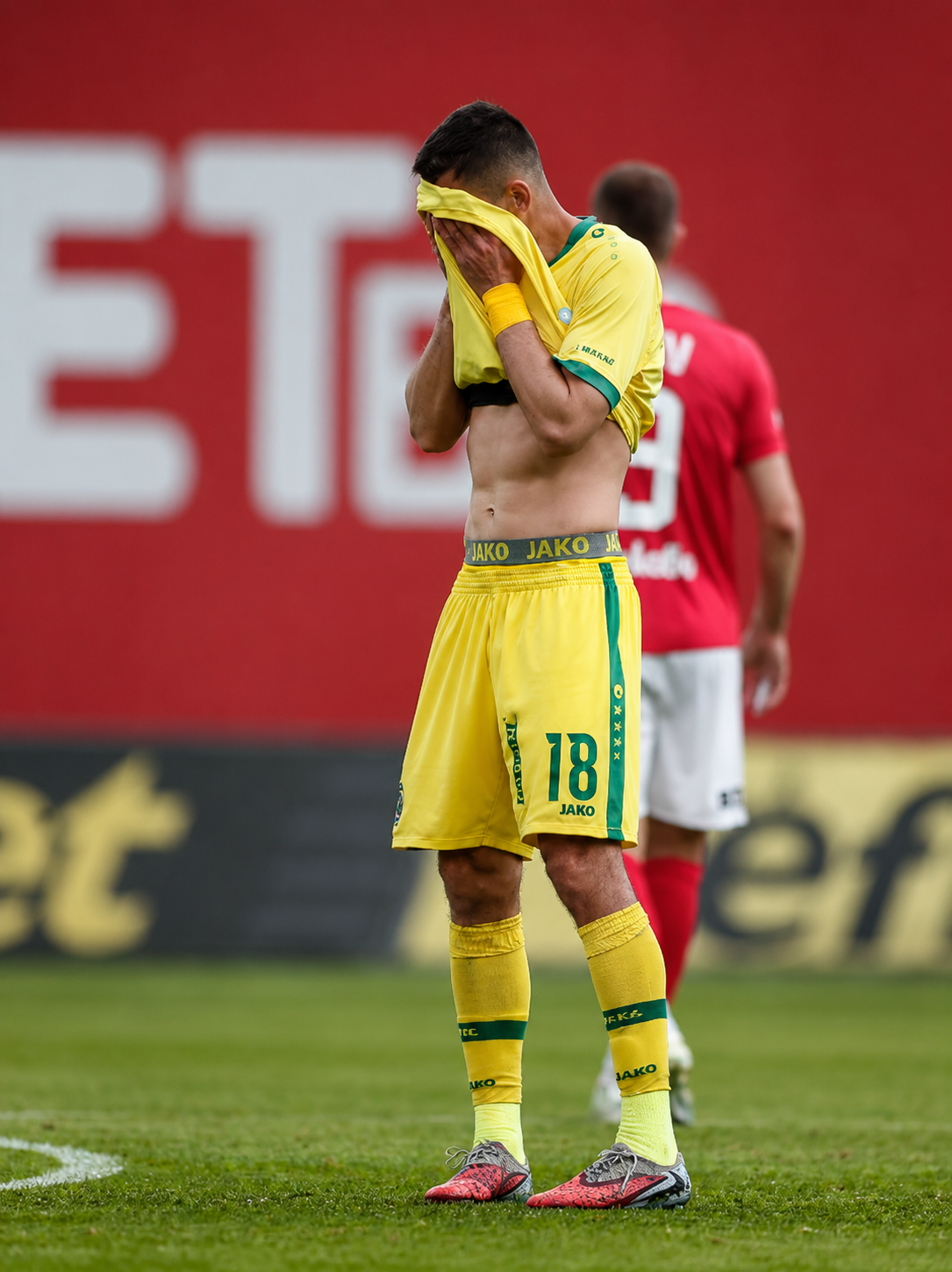 COCEV !
