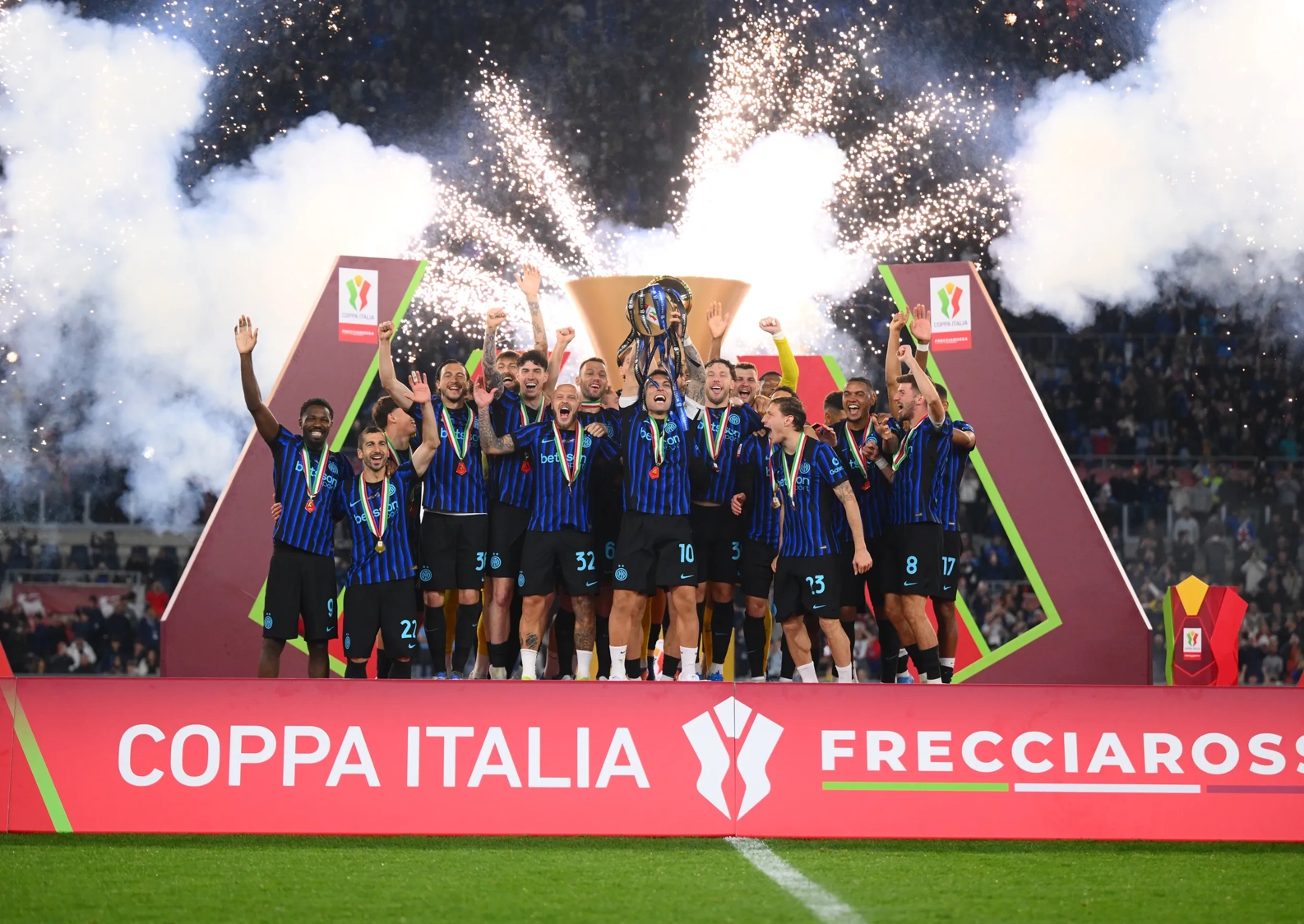 INTER